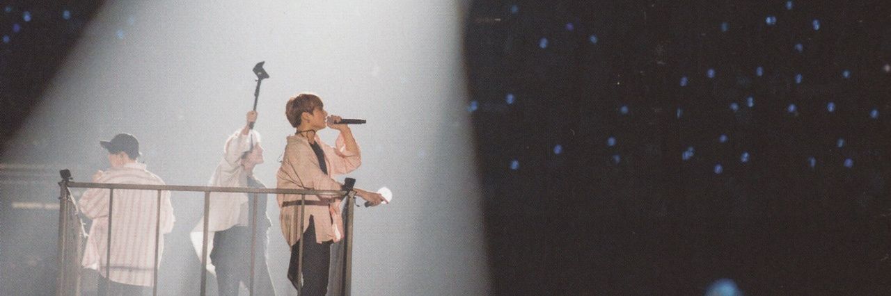 babybunkoo's banner