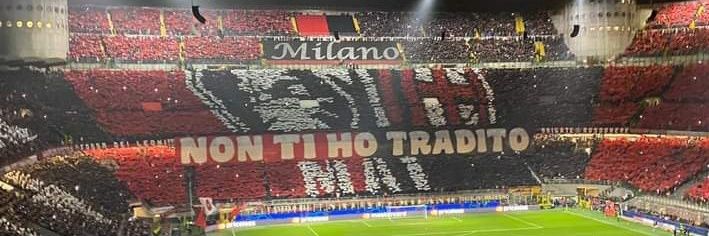 BANDITI CURVA SUD MILANO 🔴⚫🥷's banner