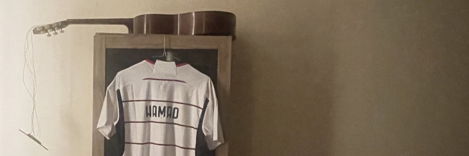 حمد السعد's banner