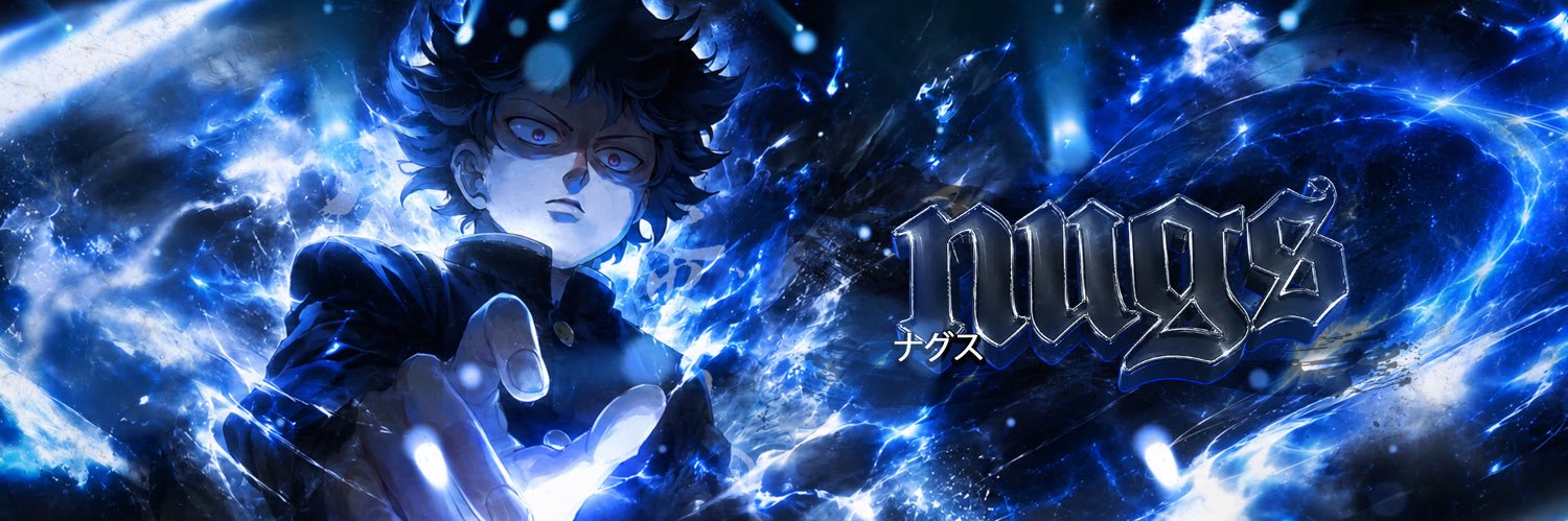 Nugs's banner