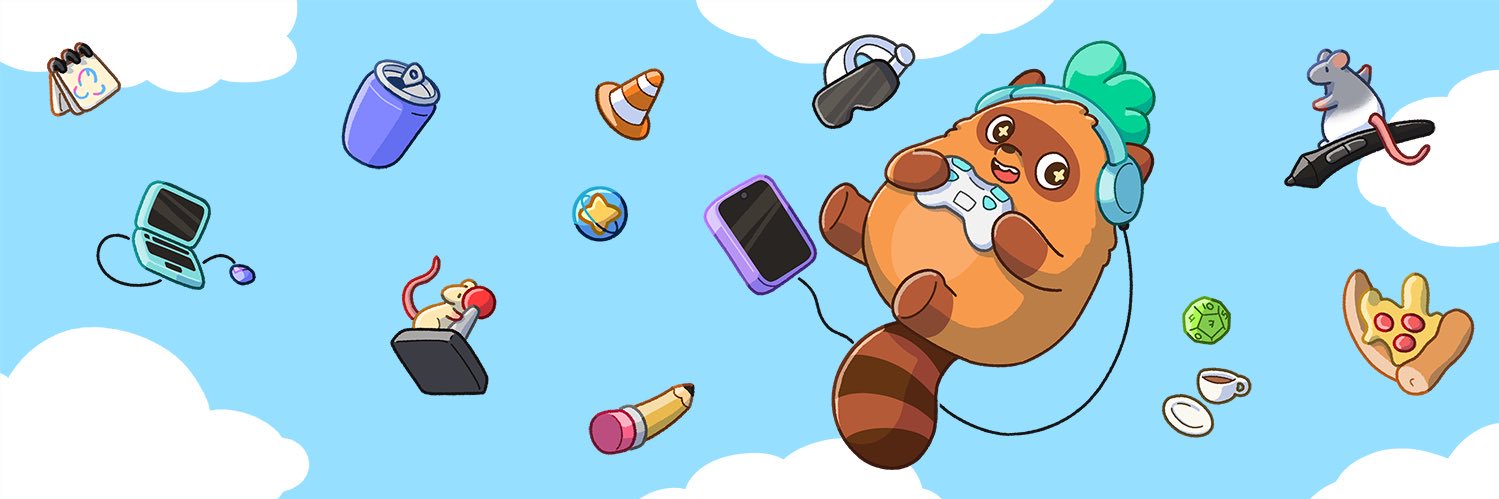 Moku✨'s banner