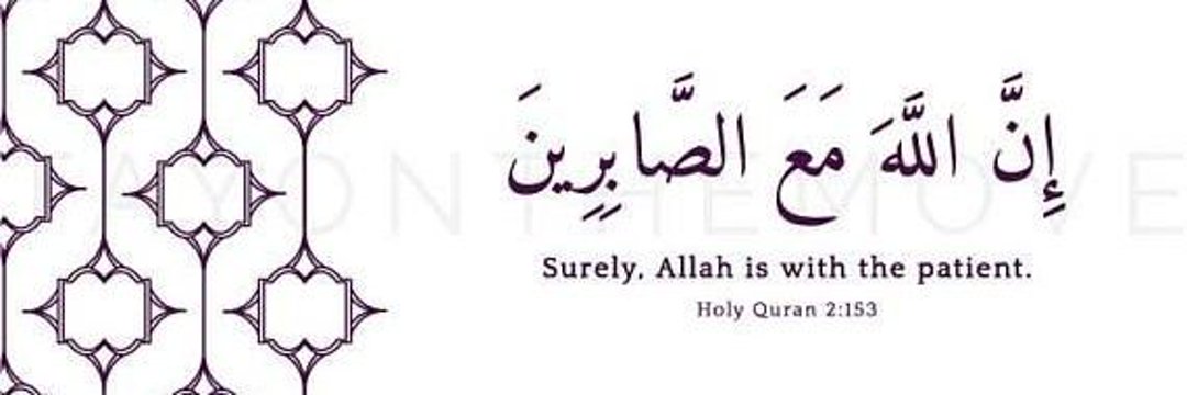 Shifa Khan's banner