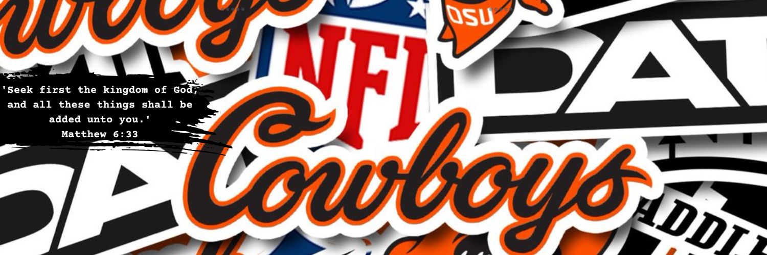 Jaylan Beckley's banner