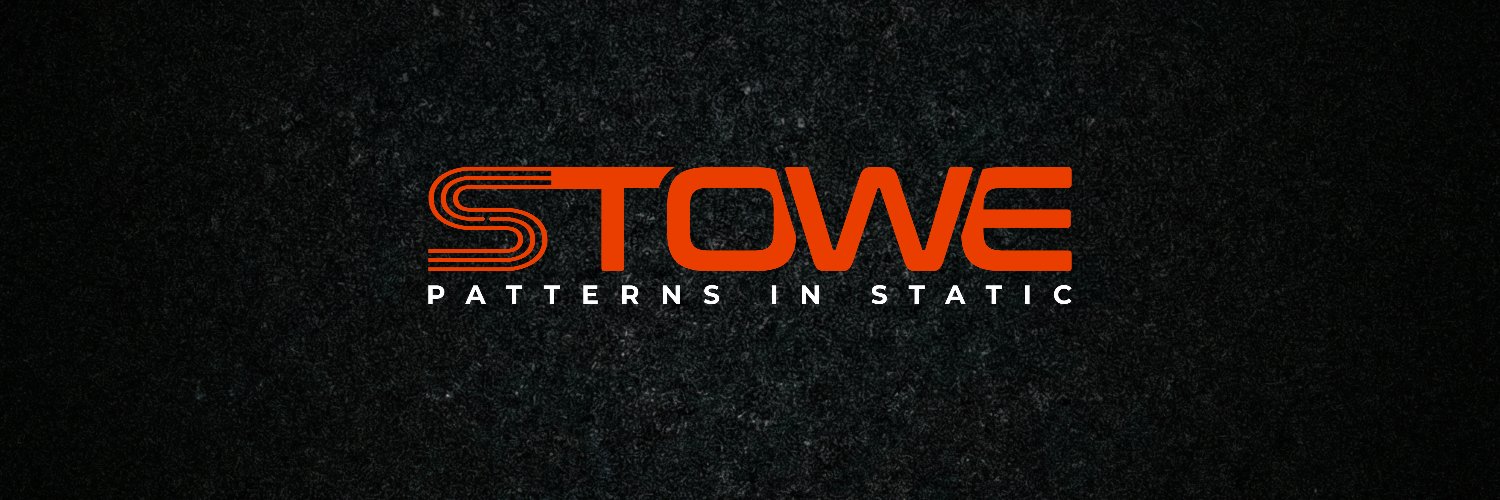 stowe's banner
