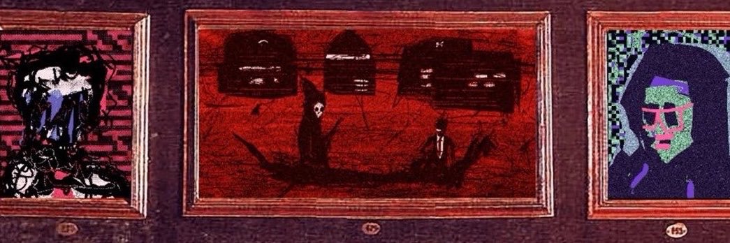 Cozomo de’ Medici's banner