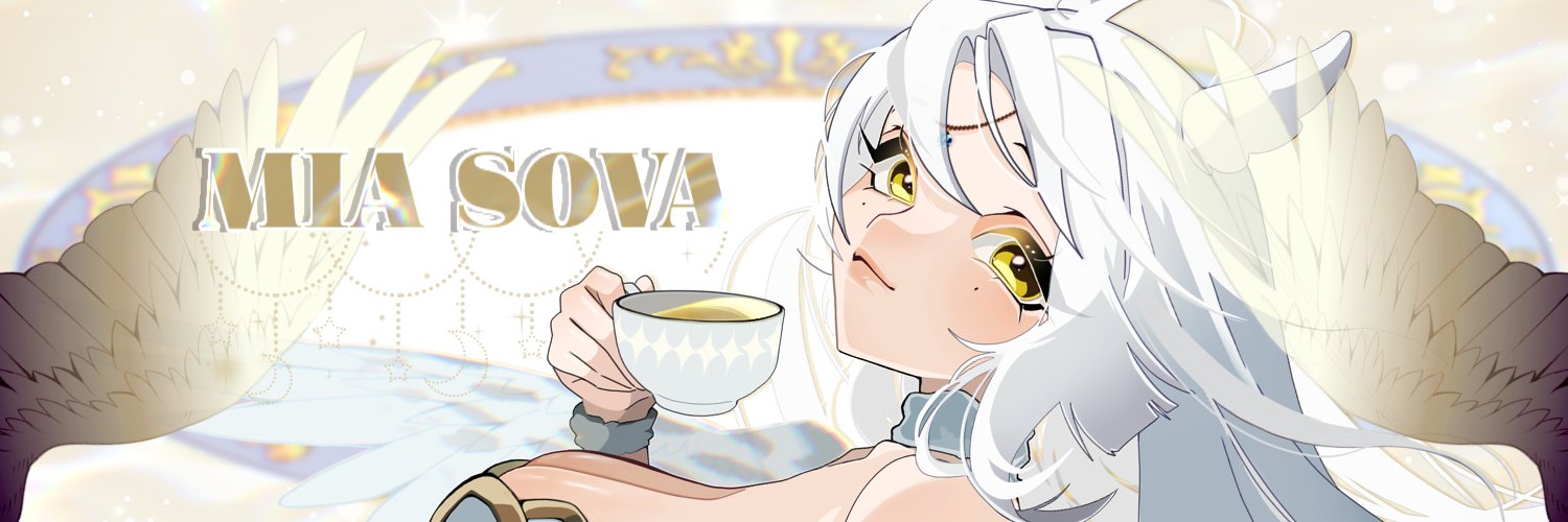 Mia Sova 🦉❄️ Villainess's banner