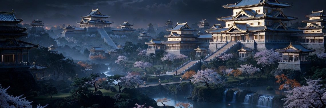 Ryker's banner