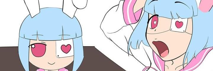 Mofu's banner