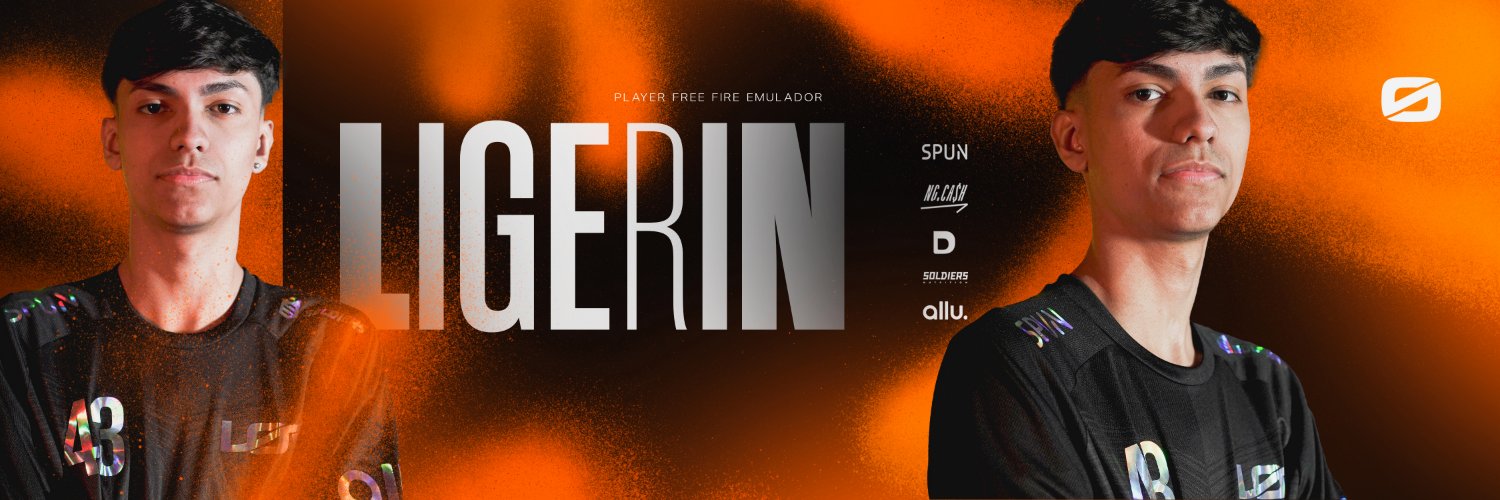 LOS LIGERIN's banner