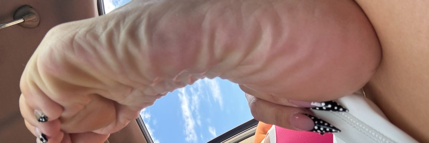Meatandfeet1's banner