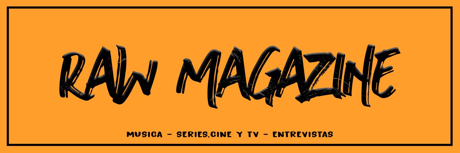 Raw Magazine 🔥's banner