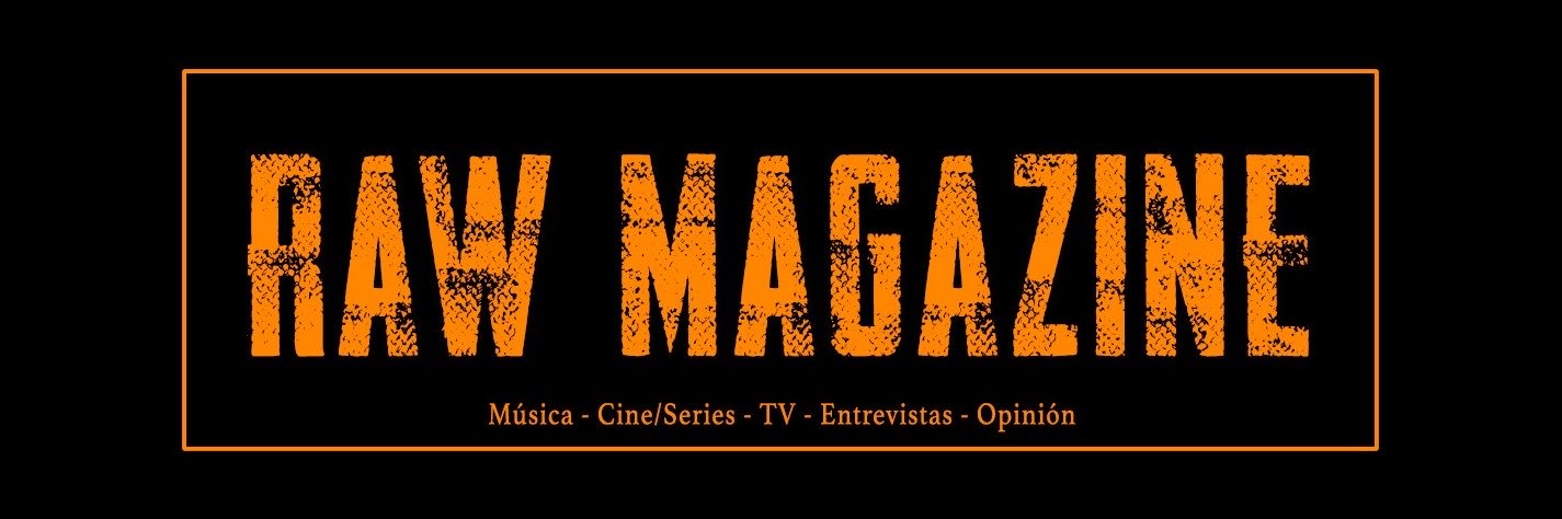 Raw Magazine 🔥's banner
