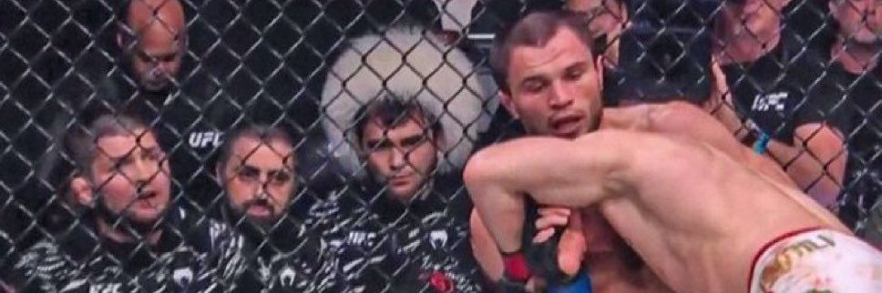 Casual MMA's banner