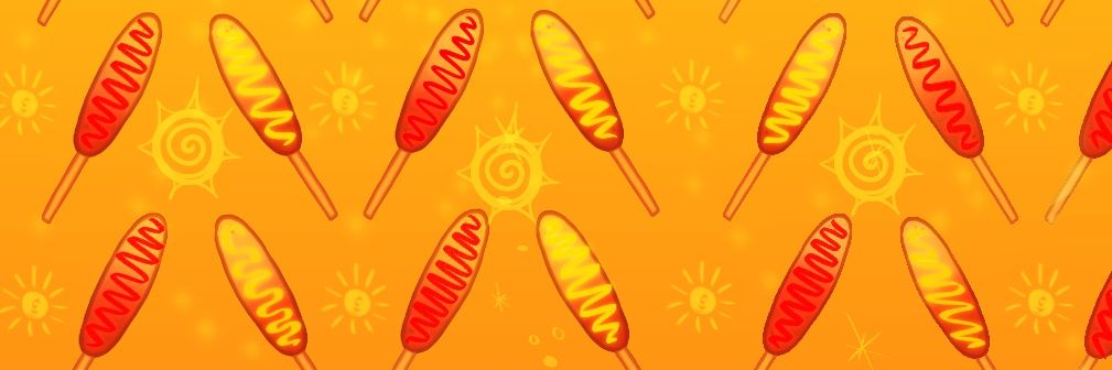 Warden's banner