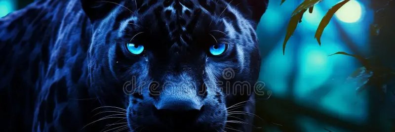 kevin blue's banner