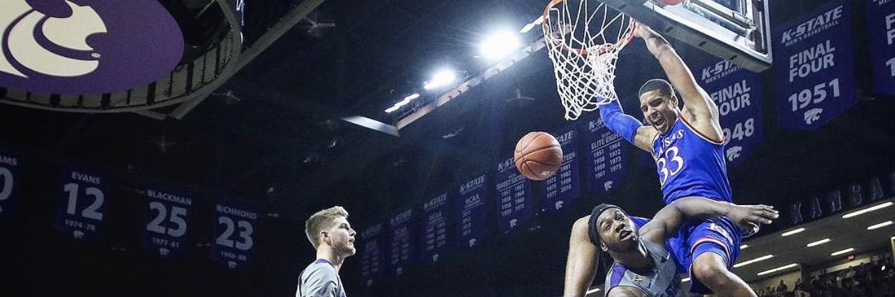 Landen Lucas's banner