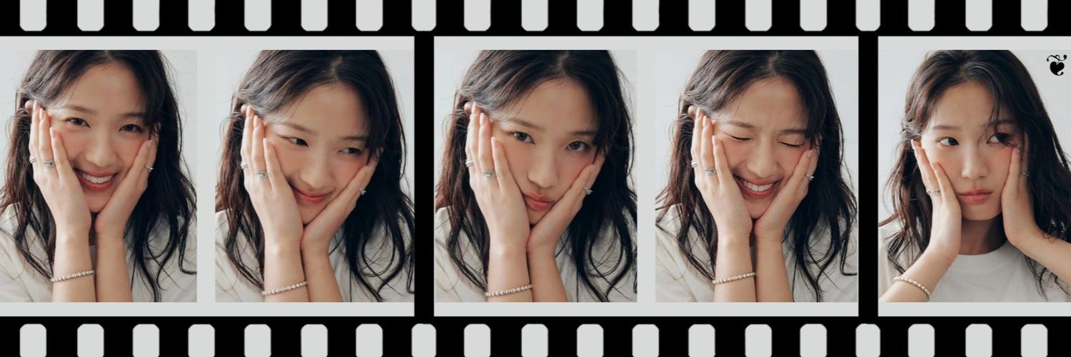 ❦'s banner