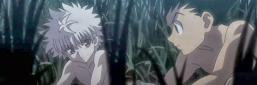 Inked Anime Nudist's banner