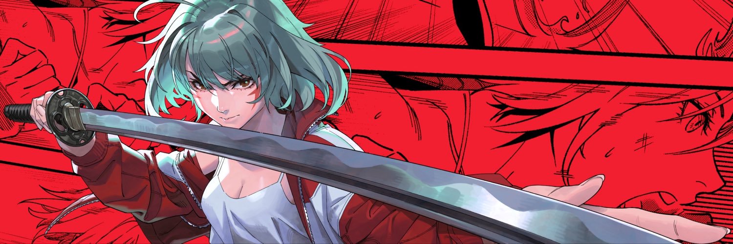 Azuki's banner