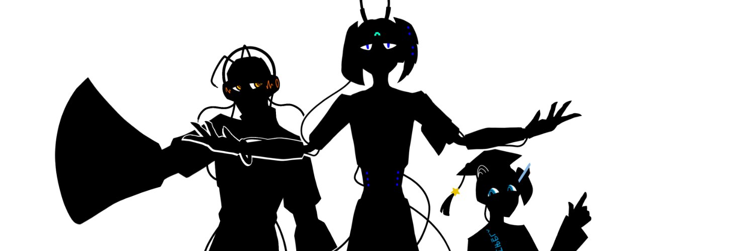 🪩ユーザー二キ/阿！保田ちャべぷー🪩's banner