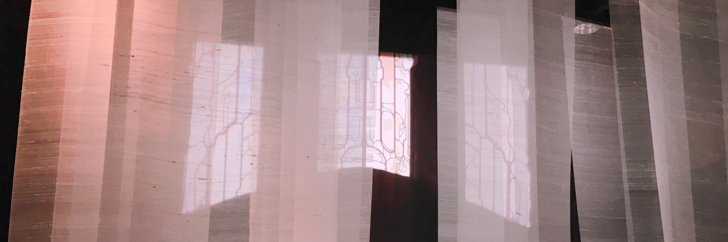 石見 舞菜香's banner