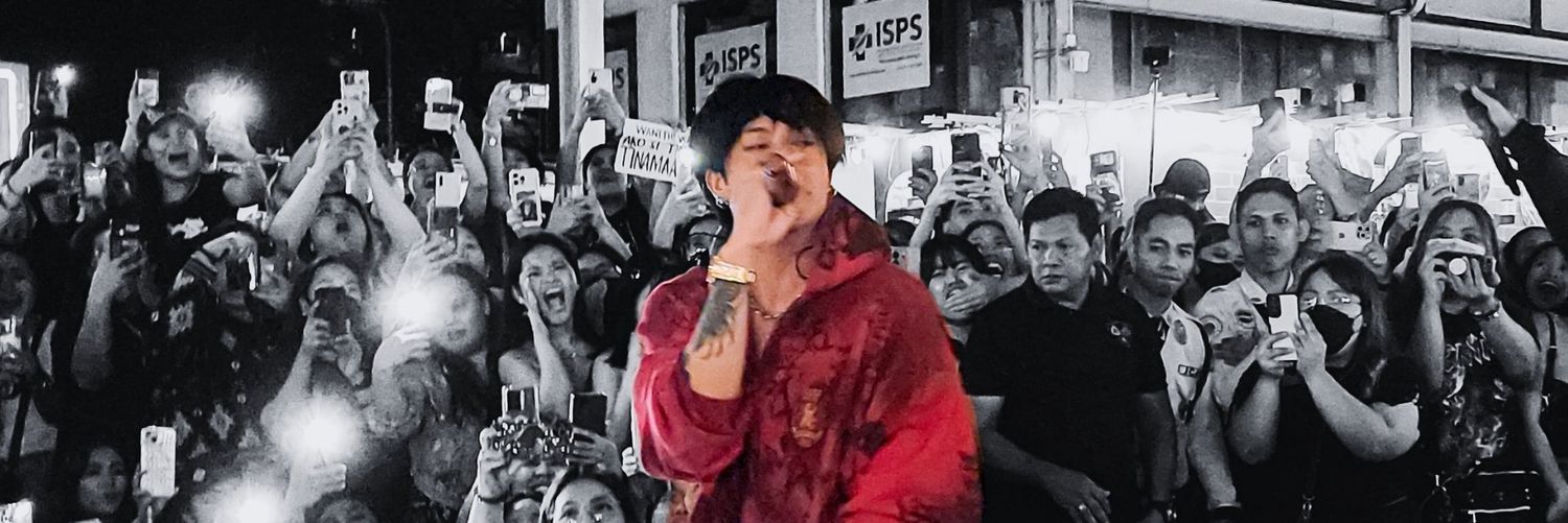 melodykay 🌼✨⚡️🤘's banner