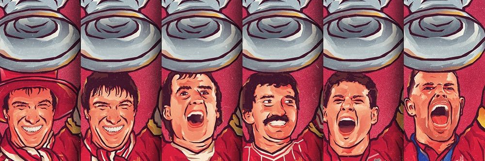 Edgar Enríquez's banner