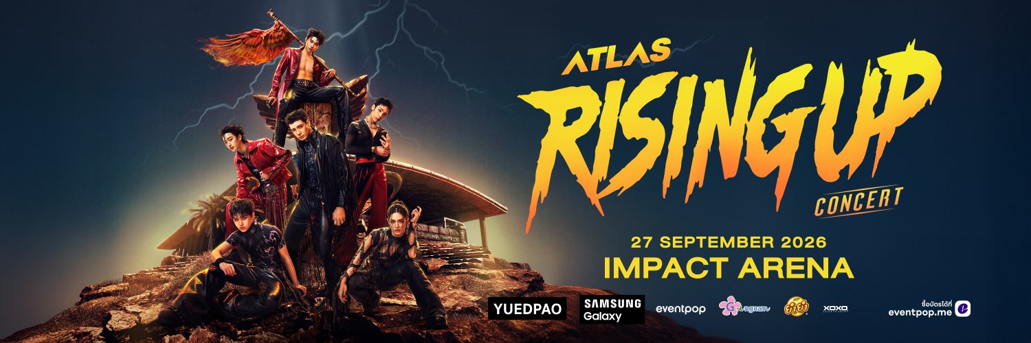 ATLASofficial's banner