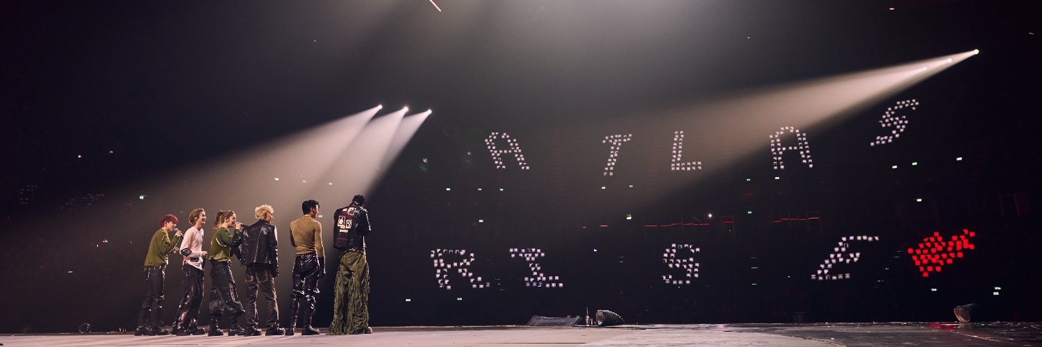 ATLASofficial's banner