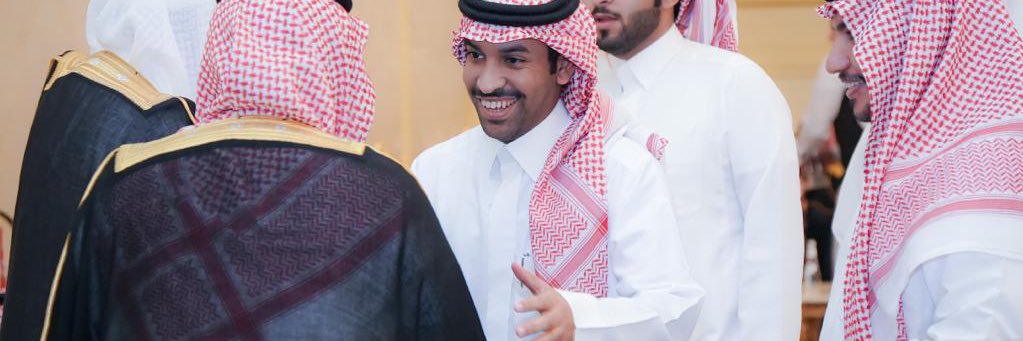 مطرف بن شارع's banner