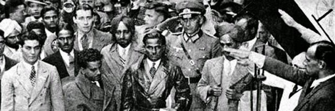 Ustad Maverick's banner
