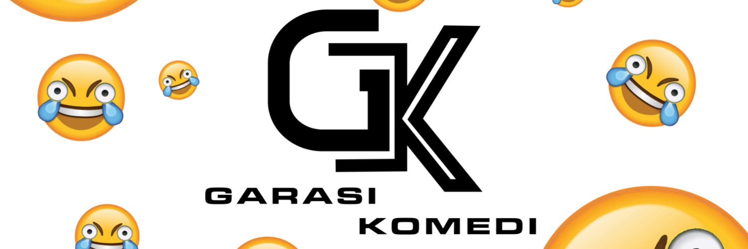 Garasi Komedi's banner