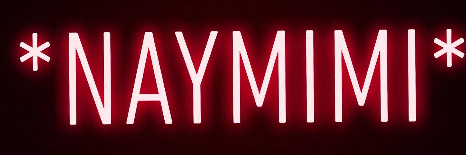 Nay's banner