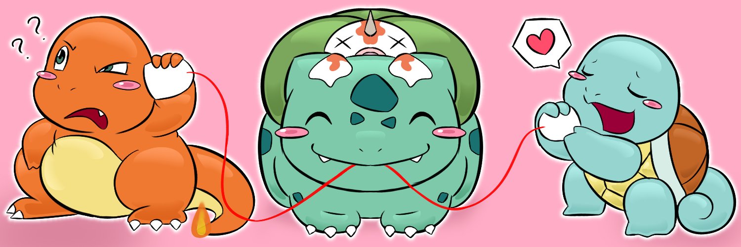 Mimy! 🎀💋's banner