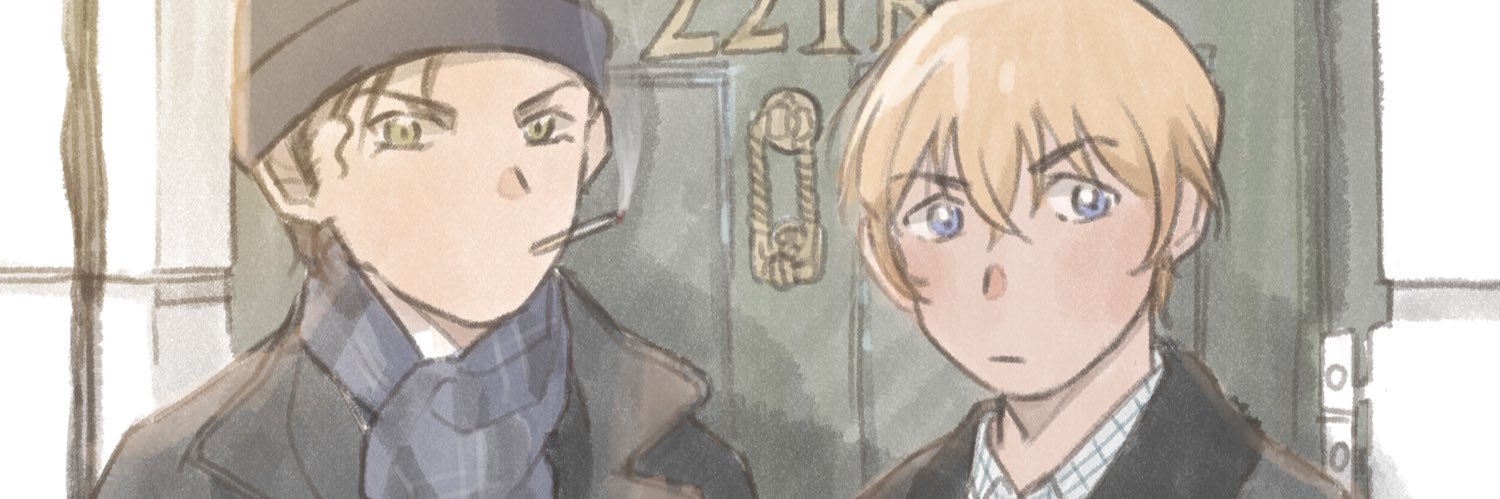 ﾄﾒ's banner