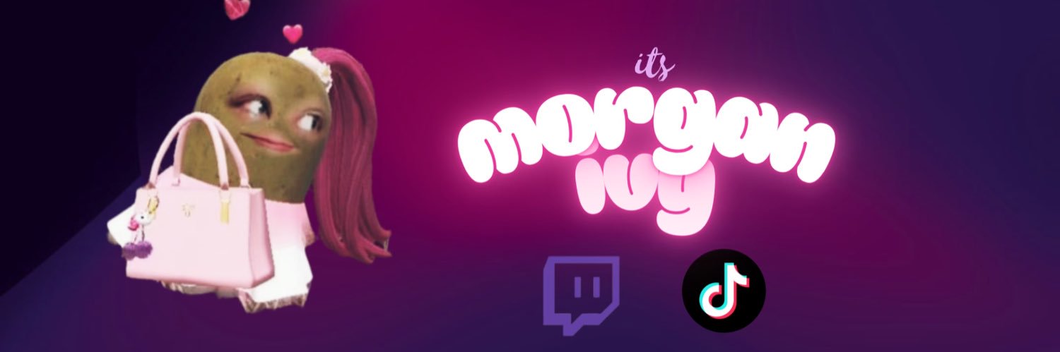 Morgan's banner