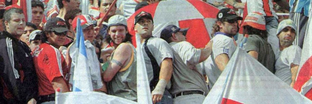 Augusto's banner