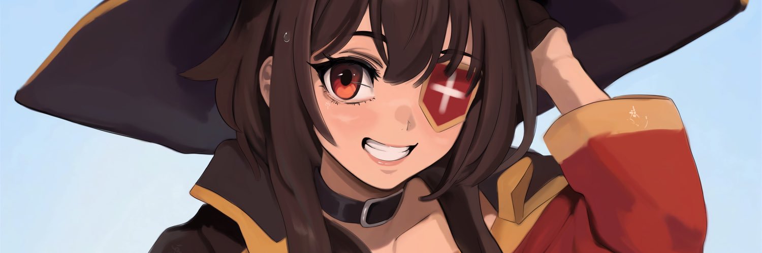 Lady Miaou's banner