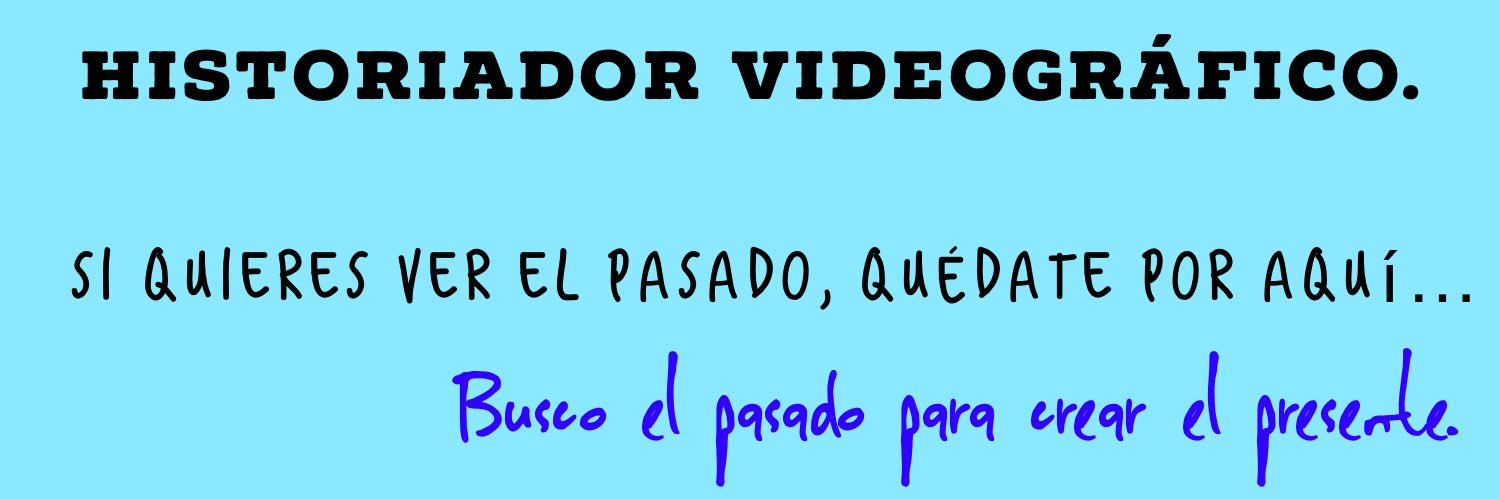 Cesar Moya's banner