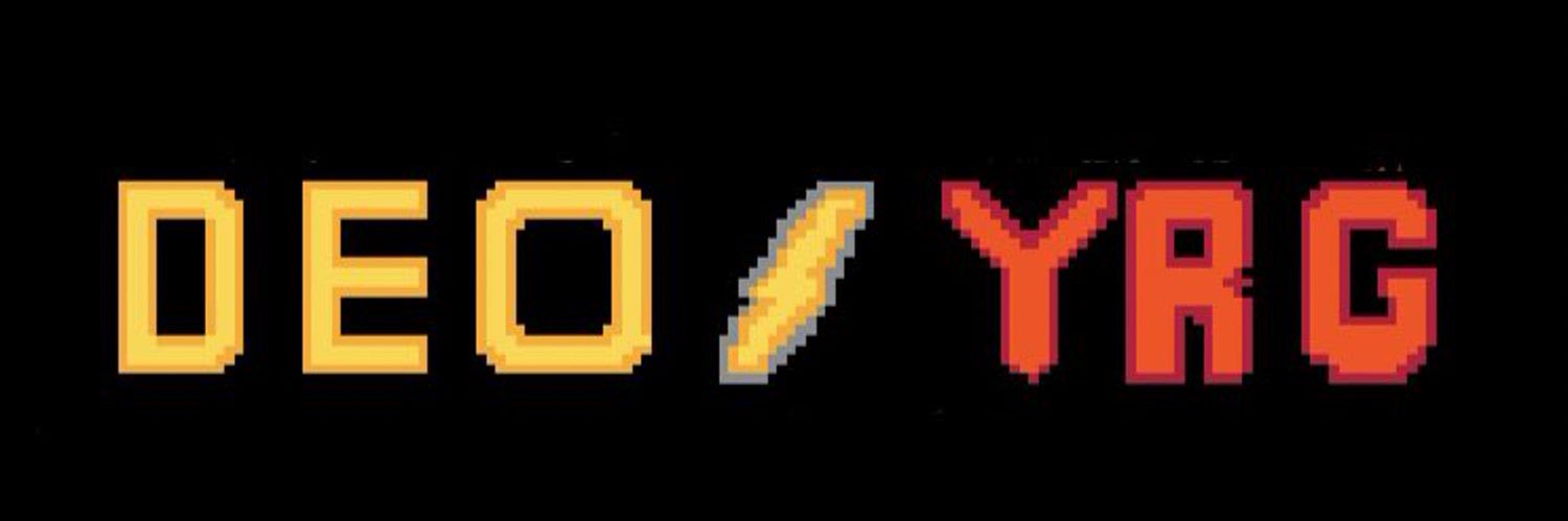 DY's banner