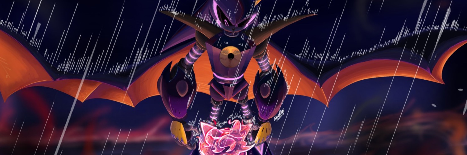 《　Ｈｅｌｌｂｅｎｔ　》's banner