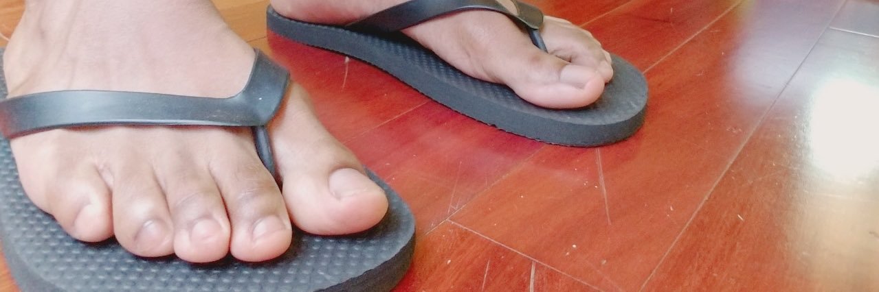 Southernfootguy's banner