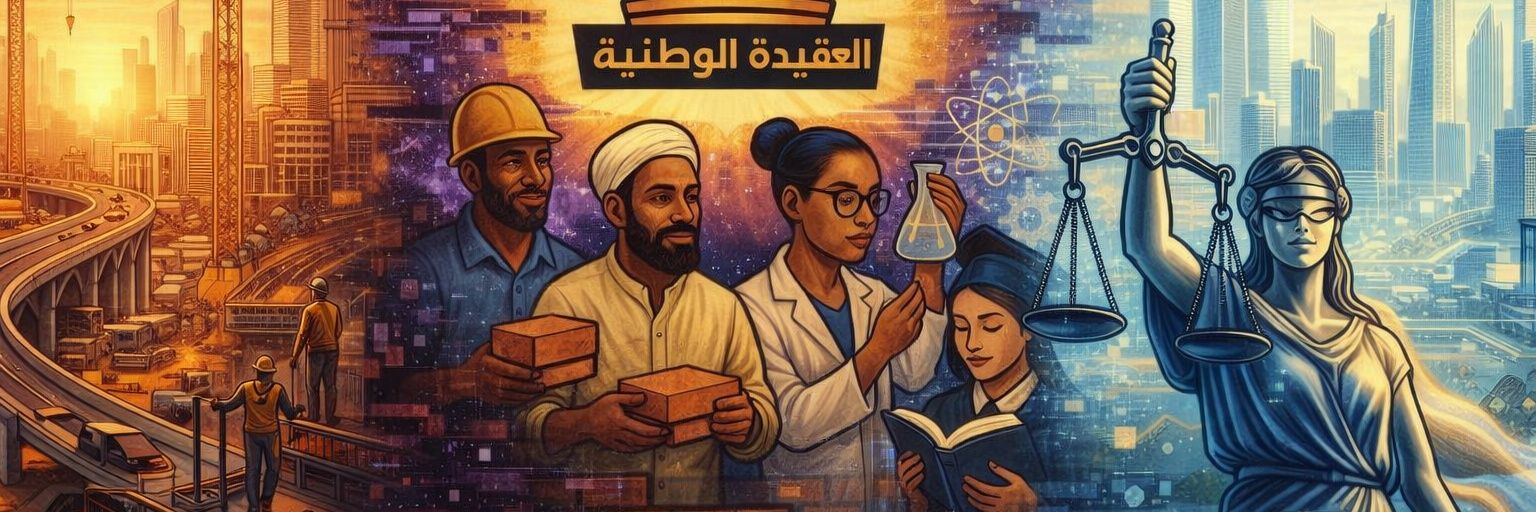 Dr.Muamar Al Kubaisi's banner