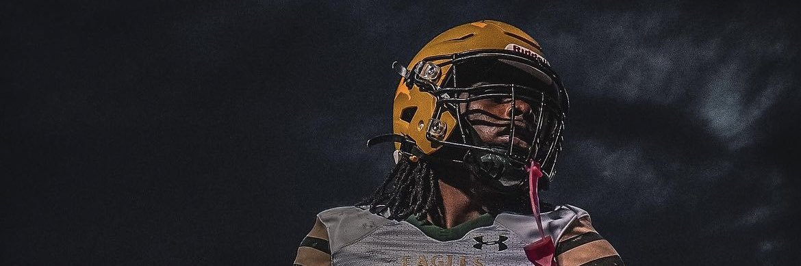 Michael King Jr ⭐️'s banner