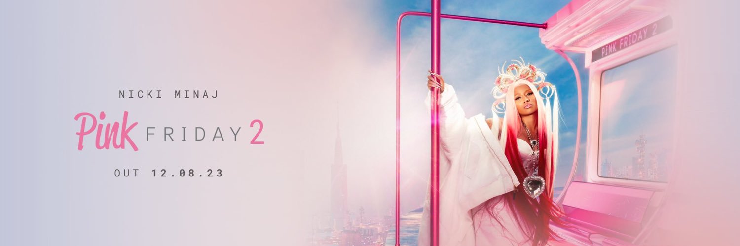 Big Barbie's banner