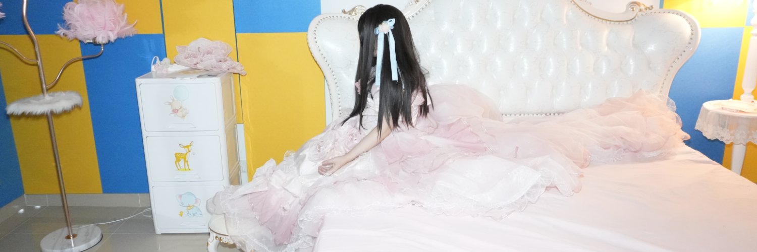 冰凌紫萱's banner