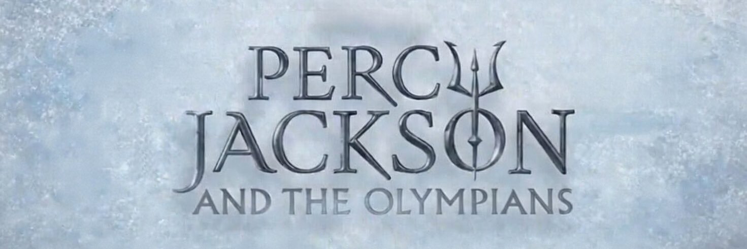 Percy Jackson News's banner