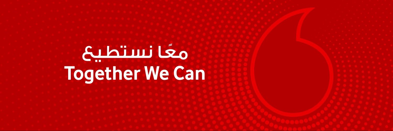 فودافـون عُمان's banner