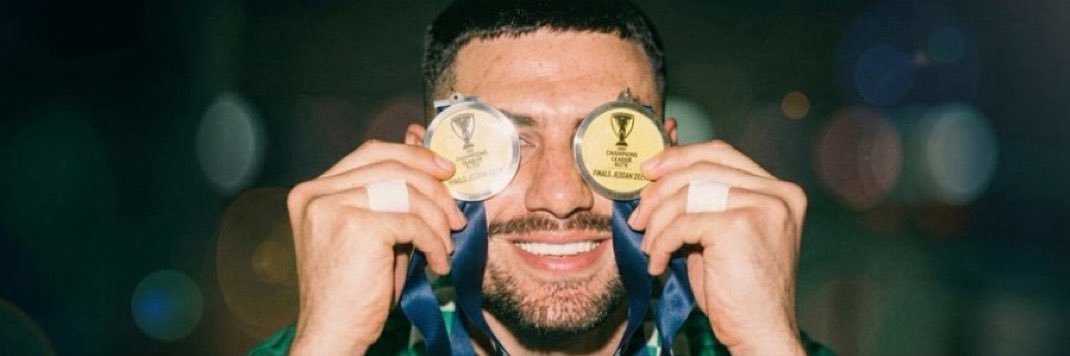 محمد بن فهد's banner