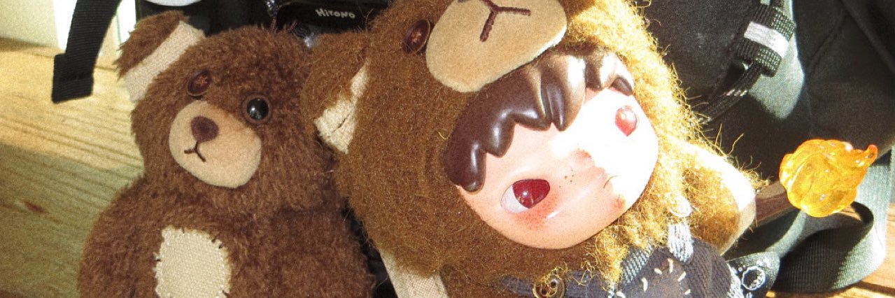 muji🥟's banner